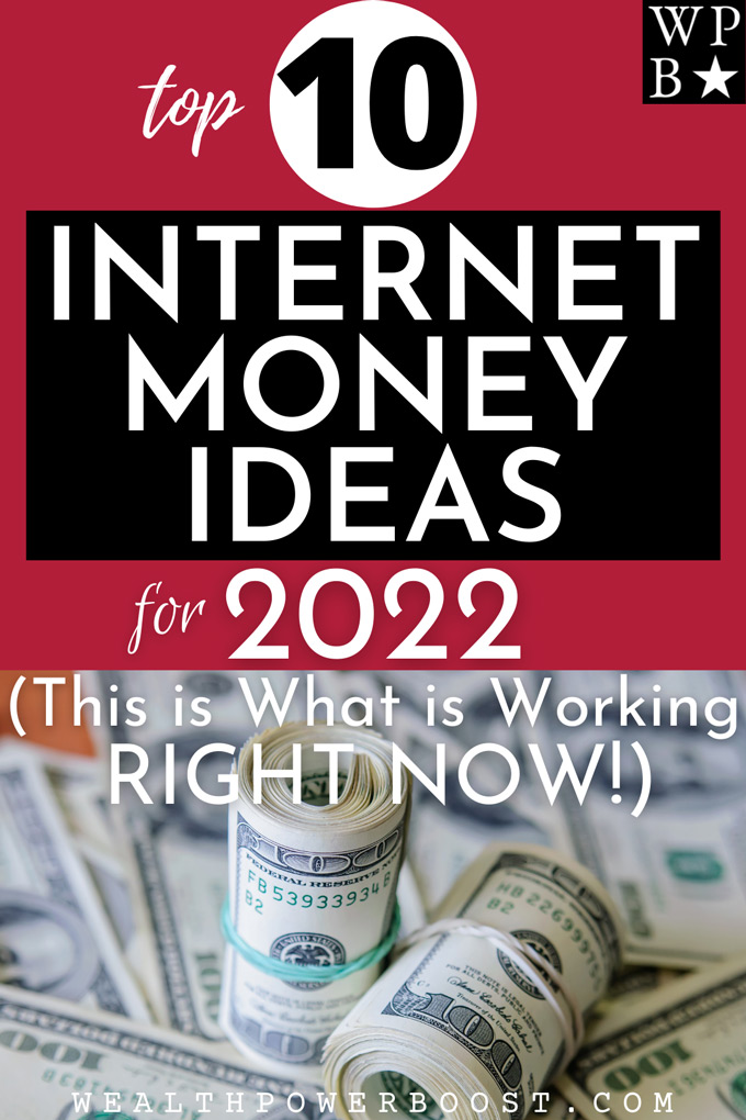 The Hottest 10 Internet Money Ideas For 2022