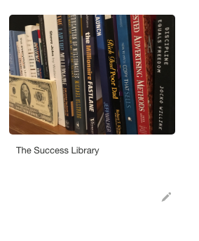 success library